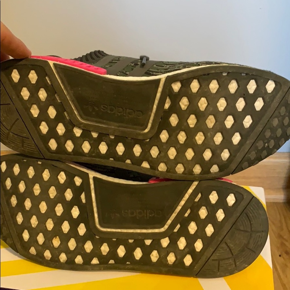 Nmd - Picture 9 of 9